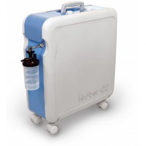 Zuurstofconcentratoren
